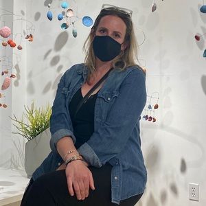 Meet your Posher, Emily